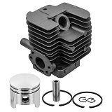 Поршневая группа для SHINDAIWA Аналог C230 ?32,2мм