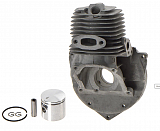 Поршневая группа Sparta 25/Stark 25