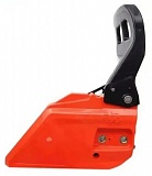 тормоз цепи в сборе для бензопил 45,52 куб.см.