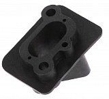 Теплоизолятор для триммеров 43-52 куб.см.  >>> Запчасти для мотокосы, бензокосы Carver Champion Huter Hyundai Patriot Daewoo Dde Denzel Einhell Elitech Elmos Ferm Fubag Fuxtec P.I.T. Ryobi Sturm KRÜGER Витязь Зубр  Интерскол Калибр Кратон Мобил К, Парма П