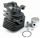 Поршневая группа HUSQVARNA Аналог 125R / 128 R