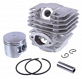 Поршневая группа для бензопил 45 куб.см. ?43мм (4500)