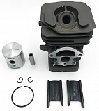 Поршневая группа HUSQVARNA Аналог 236, 240 старого образца (39мм )
