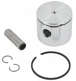Поршень 371, 390, 391, 420, 2035 (41мм )  Aл. (аналог 5300697-19 ) 