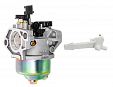 Карбюратор 190F с краником