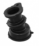 Колено резиновое для STIHL MS361 11351412200