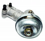 Редуктор для мотокос (24 мм, 7 зубьев)