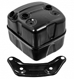 Глушитель   HUSQVARNA Аналог 365, 372