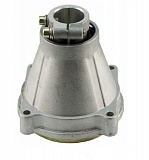 Корпус сцепления в сборе для штанги 26 для вала 9 зубьев для триммеров 33-52 куб.см.