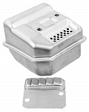 Глушитель для STIHL MS180