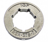 Звёздочка (венец )  3 8" SM 7-7 (аналог 18720 ) 