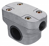 Кронштейн крепления руля для триммеров, для штанги 28 мм (комплект)