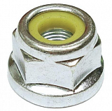 Гайка крепления диска M12-1.75, левая резьба