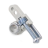 Натяжитель цепи для STIHL MS180/230/250 в сборе, боковой 11230071000