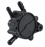 Насос топливный для BRIGGS & STRATTON АНАЛОГ HONDA ( 808656 16700-ZOJ-003 )