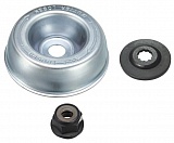 шайба редуктора комплект для крепления диска STIHL FS55/120/200/250