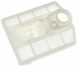 фильтр воздушный для бензопил 45-52 см3, большой