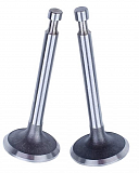 Клапаны впускной и выпускной 190/192F 36/32 мм