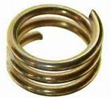 Червяк маслонасоса для HUSQVARNA Аналог 235, 236, 240 5300378-20 (HR-H095)