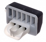 Фильтр воздушный для HUSQVARNA Аналог 135, 435 нейлон с крышкой 5448054-02