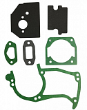 Набор прокладок для бензопил 45-52 куб.см (4500/5200)