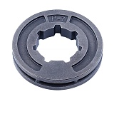Звездочка ведущая (венец) 3/8"-7-7 mini (P-7) для STIHL MS180