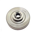 Чашка сцепления для HUSQVARNA Аналог 340, 345, 350, 353, 0.325"-7 с подшипником