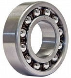 Подшипник шариковый 6002 (к/в STIHL MS180)