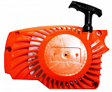 Стартер в сборе 3800 округлый