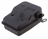 Глушитель для триммеров 43-52 куб.см