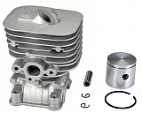 Поршневая группа   HUSQVARNA Аналог 128R