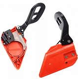 Крышка шины в сборе 4500-5800 (Champion 55,250,245,254,251256,350,362)