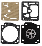 Ремкомплект карбюратора для HUSQVARNA Аналог 365 мембраны