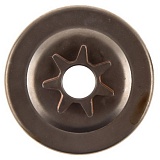 Барабан-зв. для HUSQVARNA Аналог 137, 142  0.325"-7 с подшипником