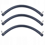 шланг топливный 4?8?215мм 173F-192F