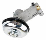 Редуктор для мотокос (26 мм, 7 зубьев)