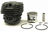 Поршневая группа для бензопил 5800 45,2 мм (Champion 55)