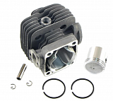 Поршневая группа SRM350,SRM330