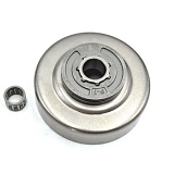 чашка сцепления для STIHL MS180/210/230/250, 3/8"-7 с подшипником