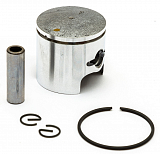 Поршень в сборе ?39мм для бензопил 38 куб.см. (3800)