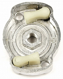 Плата собачек стартера для мотокос 26 куб.см (ChampionT252,256)