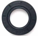 Сальник коленвала 17?30?6 154F