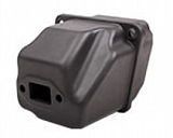 Глушитель MS260