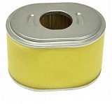 фильтр воздушный для 168/170F, GX160/200 (овальный)