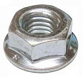 Гайка крепления шины M8-1,25 для бензопил