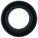Сальник коленвала 177F (GX270),                     30х46х8