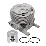 Поршневая группа для SHINDAIWA B45 ?40мм