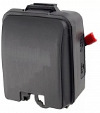 Корпус воздушного фильтра для триммеров 26,33 куб.см., в сборе  >>> Для мотокосы, бензокосы Carver Champion Huter Hyundai Patriot Daewoo Dde Denzel Einhell Elitech Elmos Ferm Fubag Fuxtec P.I.T. Ryobi Sturm KRÜGER Витязь Зубр  Интерскол Калибр Кратон Моби