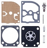 Ремкомплект карбюратора для STIHL MS180