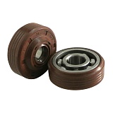 Подшипник коленвала для HUS 137, 142, PART 351 с сальником,   5300563-63